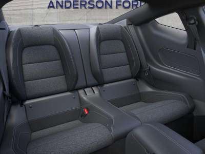 New 2025 Ford Mustang for sale in St. Joseph MO