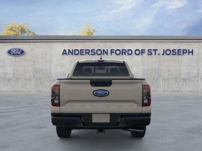 New 2025 Ford Ranger for sale in St. Joseph MO