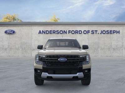 New 2025 Ford Ranger for sale in St. Joseph MO