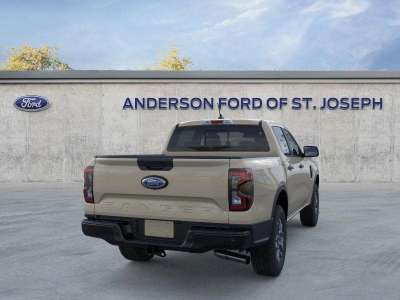 New 2025 Ford Ranger for sale in St. Joseph MO