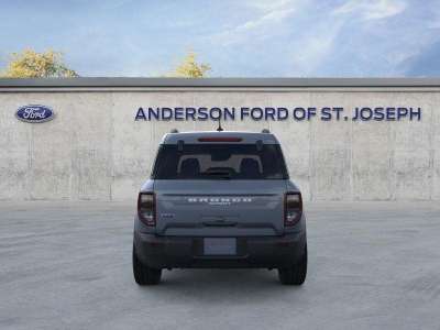 New 2025 Ford Bronco Sport for sale in St. Joseph MO