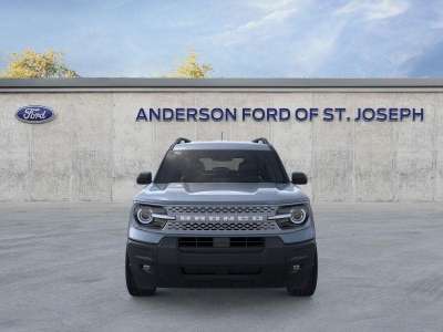 New 2025 Ford Bronco Sport for sale in St. Joseph MO