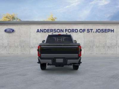 New 2025 Ford Super Duty F-350 SRW for sale in St. Joseph MO