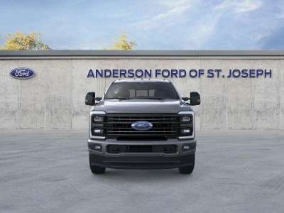 New 2025 Ford Super Duty F-350 SRW for sale in St. Joseph MO