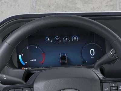 New 2025 Ford Super Duty F-350 for sale in St. Joseph MO