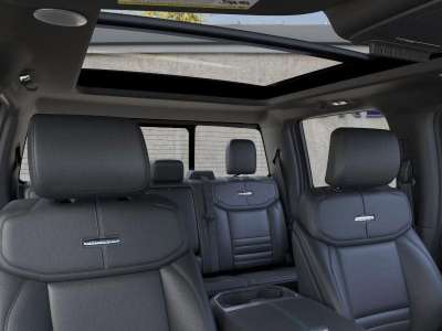 New 2025 Ford Super Duty F-350 for sale in St. Joseph MO