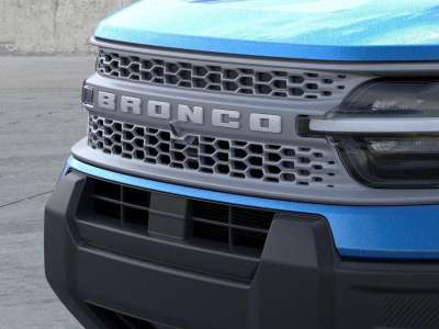 New 2025 Ford Bronco Sport for sale in St. Joseph MO