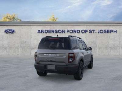 New 2025 Ford Bronco Sport for sale in St. Joseph MO