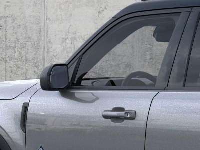 New 2025 Ford Bronco Sport for sale in St. Joseph MO