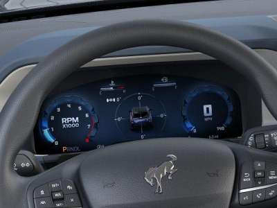 New 2025 Ford Bronco Sport for sale in St. Joseph MO