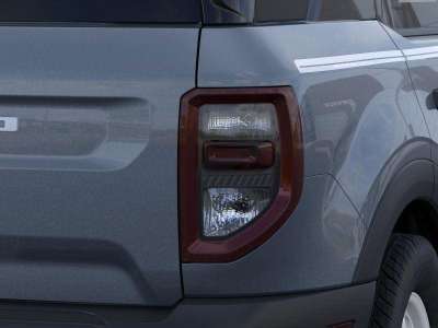 New 2025 Ford Bronco Sport for sale in St. Joseph MO