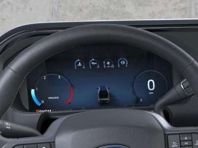 New 2025 Ford Super Duty F-350 for sale in St. Joseph MO