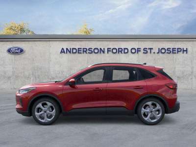 New 2025 Ford Escape for sale in St. Joseph MO