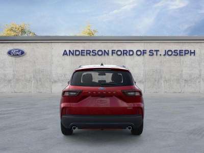 New 2025 Ford Escape for sale in St. Joseph MO