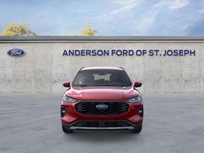 New 2025 Ford Escape for sale in St. Joseph MO