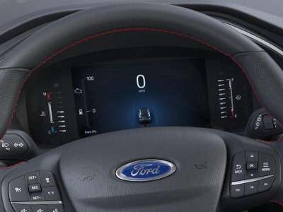 New 2025 Ford Escape for sale in St. Joseph MO