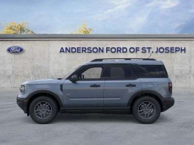 New 2025 Ford Bronco Sport for sale in St. Joseph MO