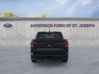 New 2025 Ford Maverick for sale in St. Joseph MO