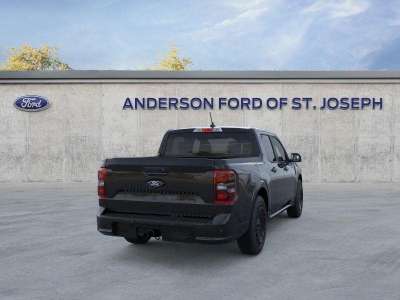 New 2025 Ford Maverick for sale in St. Joseph MO