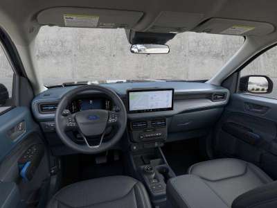 New 2025 Ford Maverick for sale in St. Joseph MO