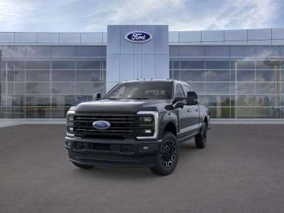 New 2025 Ford Super Duty F-250 SRW for sale in St. Joseph MO