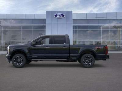 New 2025 Ford Super Duty F-250 SRW for sale in St. Joseph MO