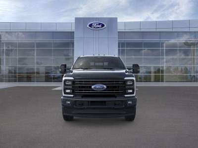 New 2025 Ford Super Duty F-250 SRW for sale in St. Joseph MO