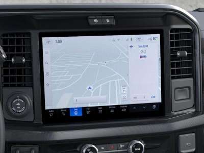 New 2025 Ford Super Duty F-250 for sale in St. Joseph MO