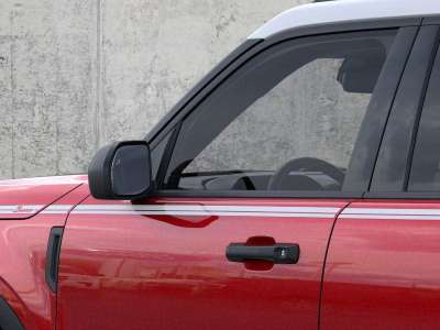 New 2025 Ford Bronco Sport for sale in St. Joseph MO