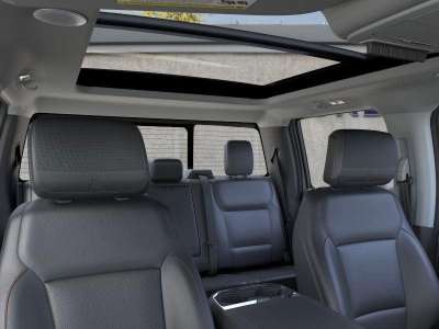 New 2025 Ford Super Duty F-250 for sale in St. Joseph MO