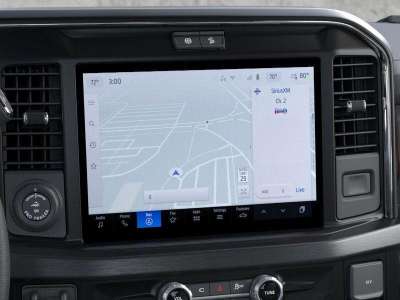 New 2025 Ford Super Duty F-250 for sale in St. Joseph MO