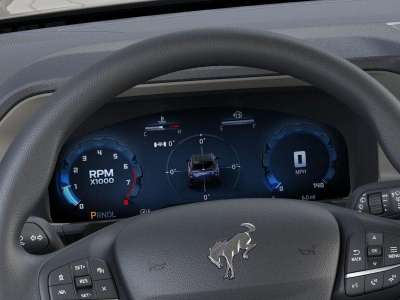 New 2025 Ford Bronco Sport for sale in St. Joseph MO