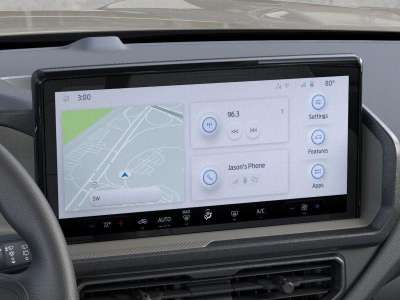 New 2025 Ford Bronco Sport for sale in St. Joseph MO