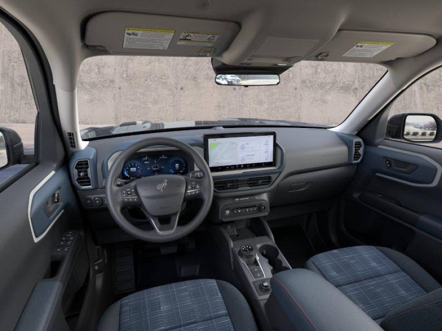 New 2025 Ford Bronco Sport for sale in St. Joseph MO