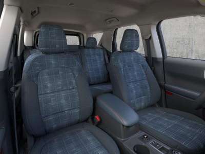 New 2025 Ford Bronco Sport for sale in St. Joseph MO