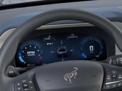 New 2025 Ford Bronco Sport for sale in St. Joseph MO