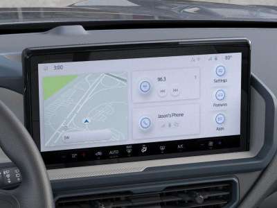 New 2025 Ford Bronco Sport for sale in St. Joseph MO