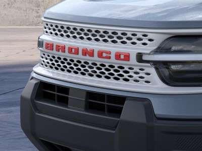 New 2025 Ford Bronco Sport for sale in St. Joseph MO