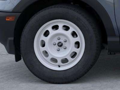 New 2025 Ford Bronco Sport for sale in St. Joseph MO