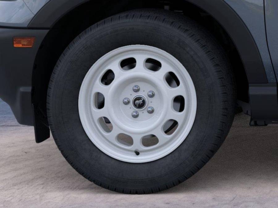 New 2025 Ford Bronco Sport for sale in St. Joseph MO