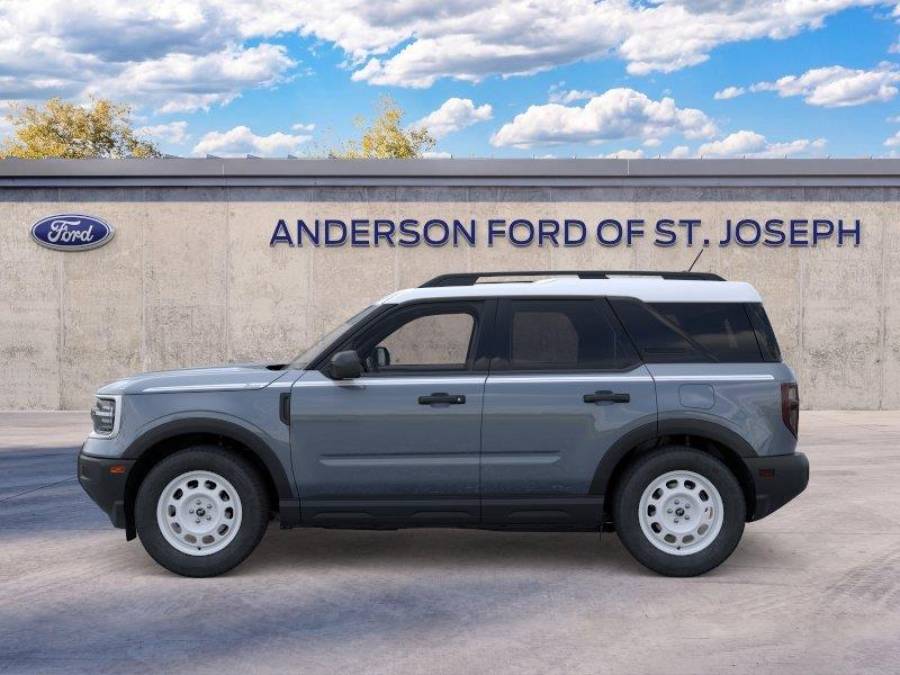 New 2025 Ford Bronco Sport for sale in St. Joseph MO