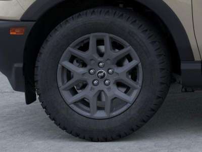 New 2025 Ford Bronco Sport for sale in St. Joseph MO