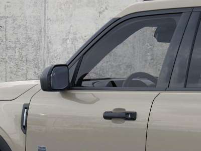 New 2025 Ford Bronco Sport for sale in St. Joseph MO