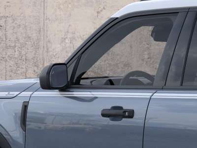 New 2025 Ford Bronco Sport for sale in St. Joseph MO