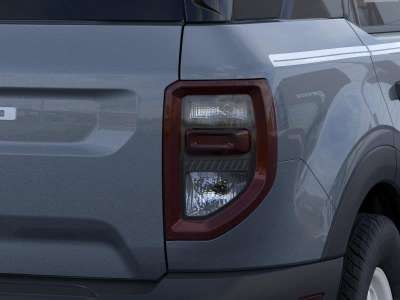 New 2025 Ford Bronco Sport for sale in St. Joseph MO
