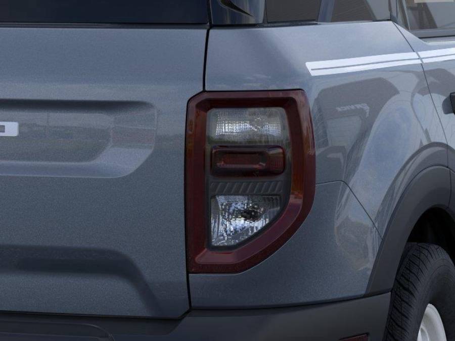 New 2025 Ford Bronco Sport for sale in St. Joseph MO