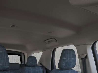 New 2025 Ford Bronco Sport for sale in St. Joseph MO