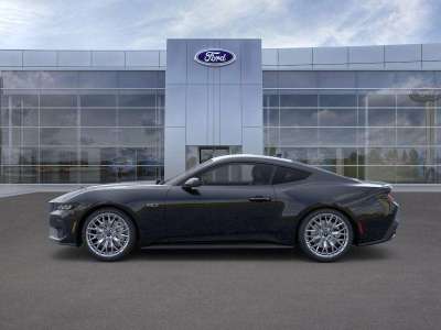 New 2025 Ford Mustang for sale in St. Joseph MO