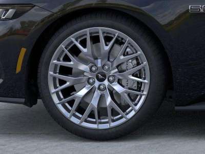 New 2025 Ford Mustang for sale in St. Joseph MO