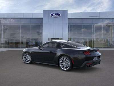 New 2025 Ford Mustang for sale in St. Joseph MO